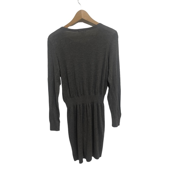 H&M Basic Grey Layering Mimi dress - Picture 4 of 5